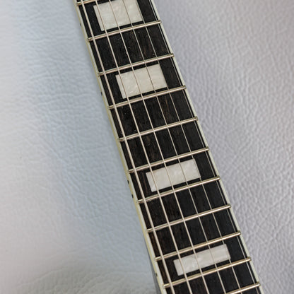 Epiphone Les Paul Custom 2020 - Present - Ebony