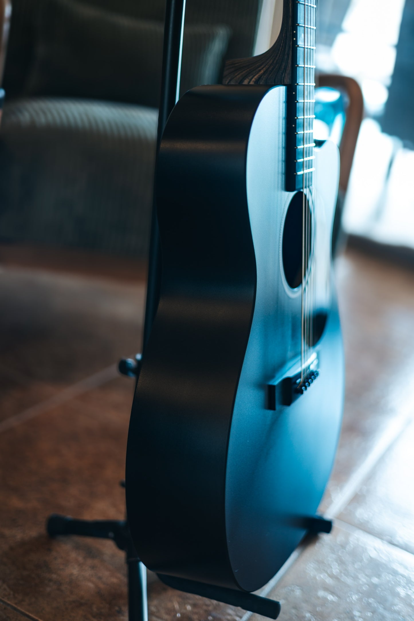 Martin Special X Series 2020 - Black