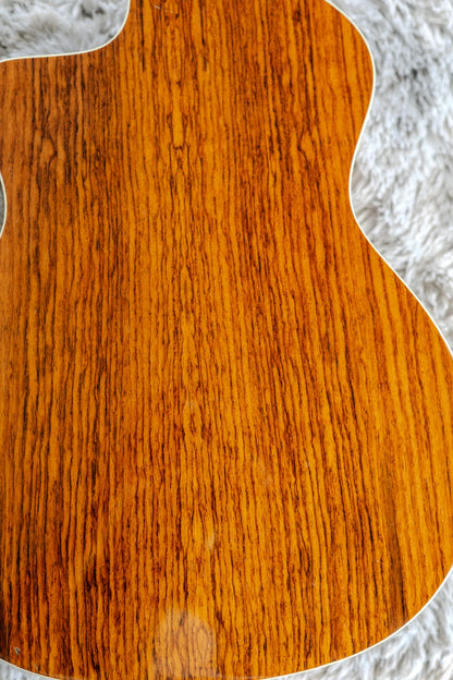 Taylor 214ce DLX with ES2 Electronics 2014 - Present - Natural