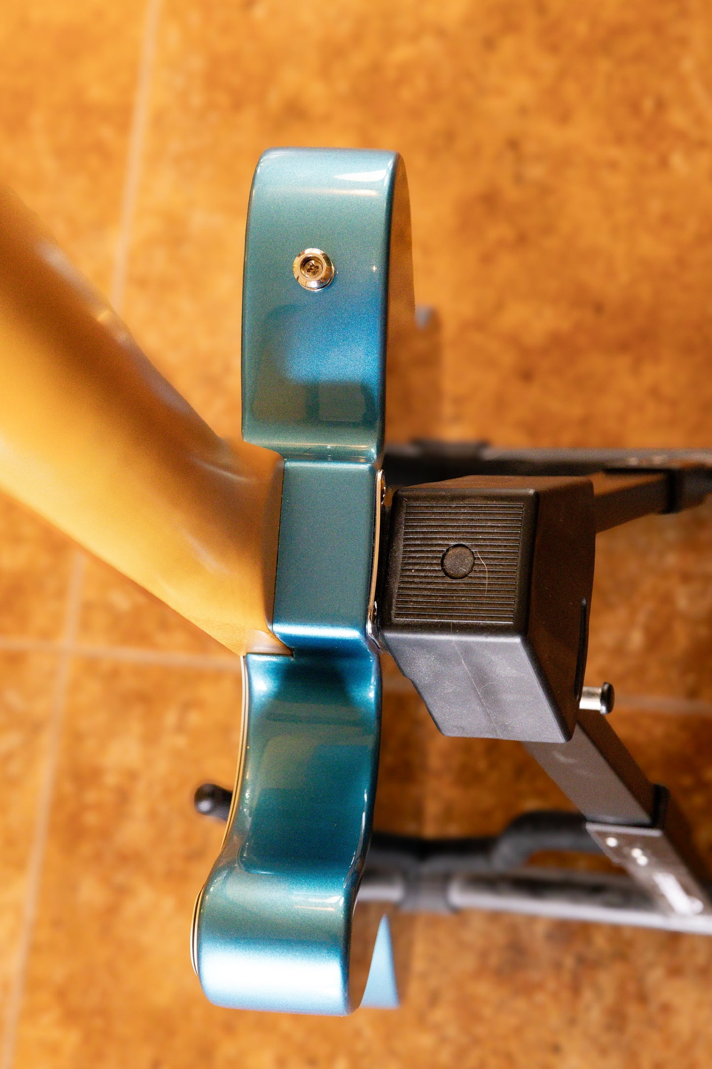 Fender Vintera '60s Telecaster Modified with Pau Ferro Fretboard 2019 - Present - Lake Placid Blue