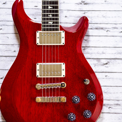 PRS S2 McCarty 594 Thinline 2020 - Present - Vintage Cherry