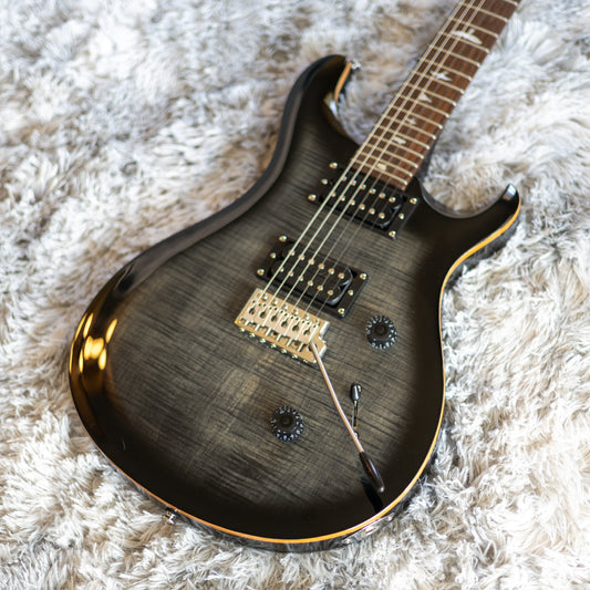PRS SE Custom 24 2023 - 2024 - Charcoal