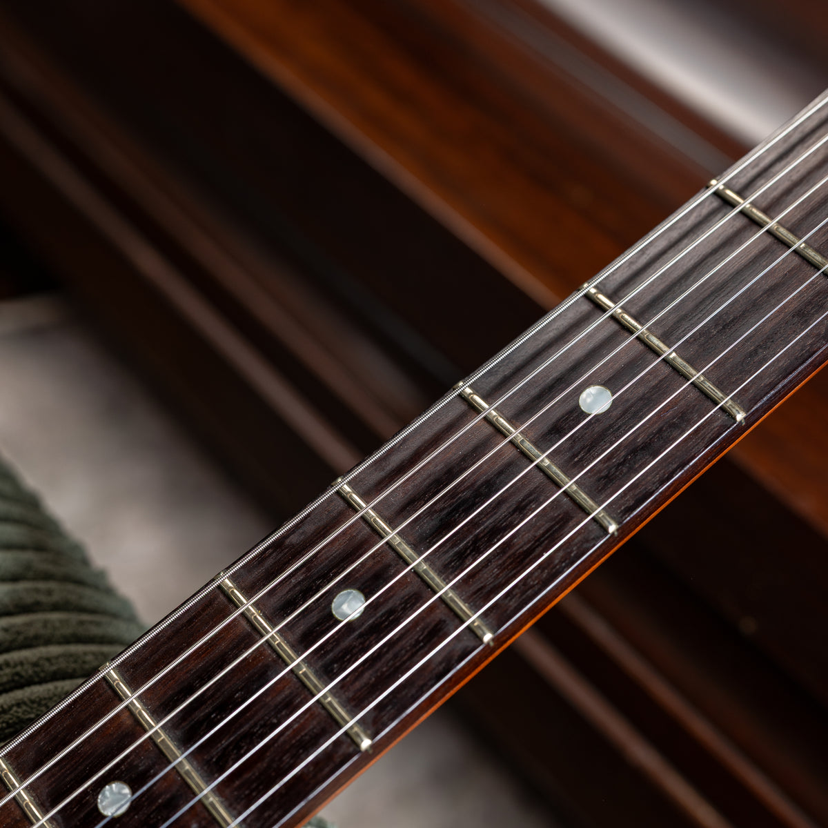 Gibson Les Paul Smartwood Studio 2003 - Muir Natural