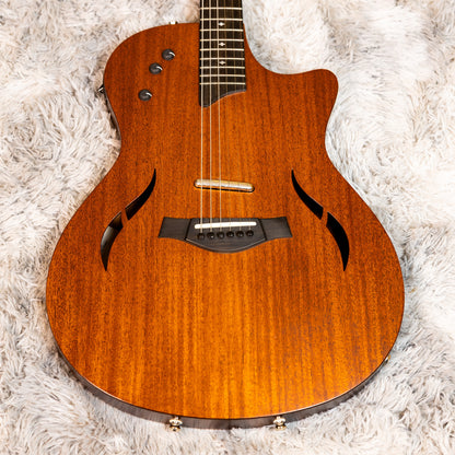 Taylor T5 Classic with Tropical Mahogany Top 2014 - 2017 - Natural