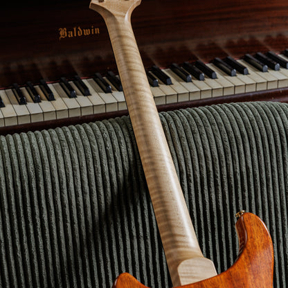 PRS Custom 24 Wood Library