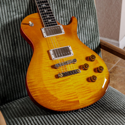 PRS S2 McCarty 594 Singlecut 2020 - 2024 - McCarty Sunburst