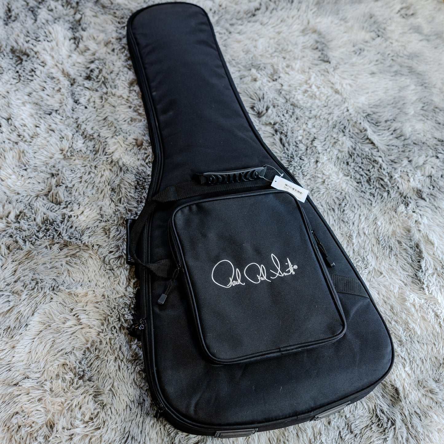 STUNNING PRS S2 Standard 24 with Pattern Thin Neck Profile 2022 - 2023 - Mahi Blue