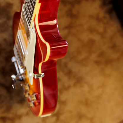 Epiphone Limited Edition Joe Bonamassa '60 Les Paul Standard 2020 - Norm Burst