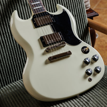 RARE Gibson SG Standard '61 2025 - Classic White