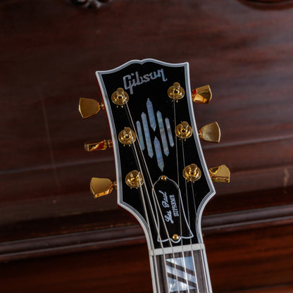 Gibson Les Paul Supreme 2026 - Dark Wine Red