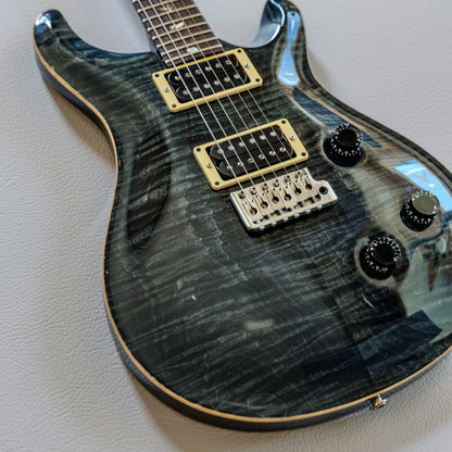 PRS Custom 24 10-Top 1991 - Gray Black
