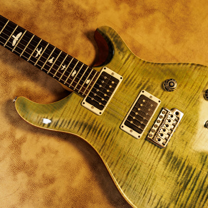 PRS CE 24 2016 - Present - Trampas Green