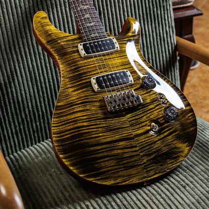 RARE PRS Brushstroke 24 Obsidian 2014 Limited Edition 200 Made
