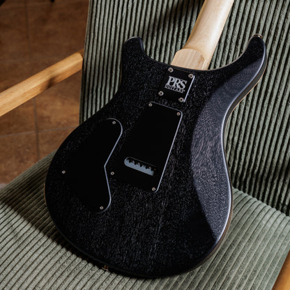PRS CE 24 Wood Library Quilt Top
