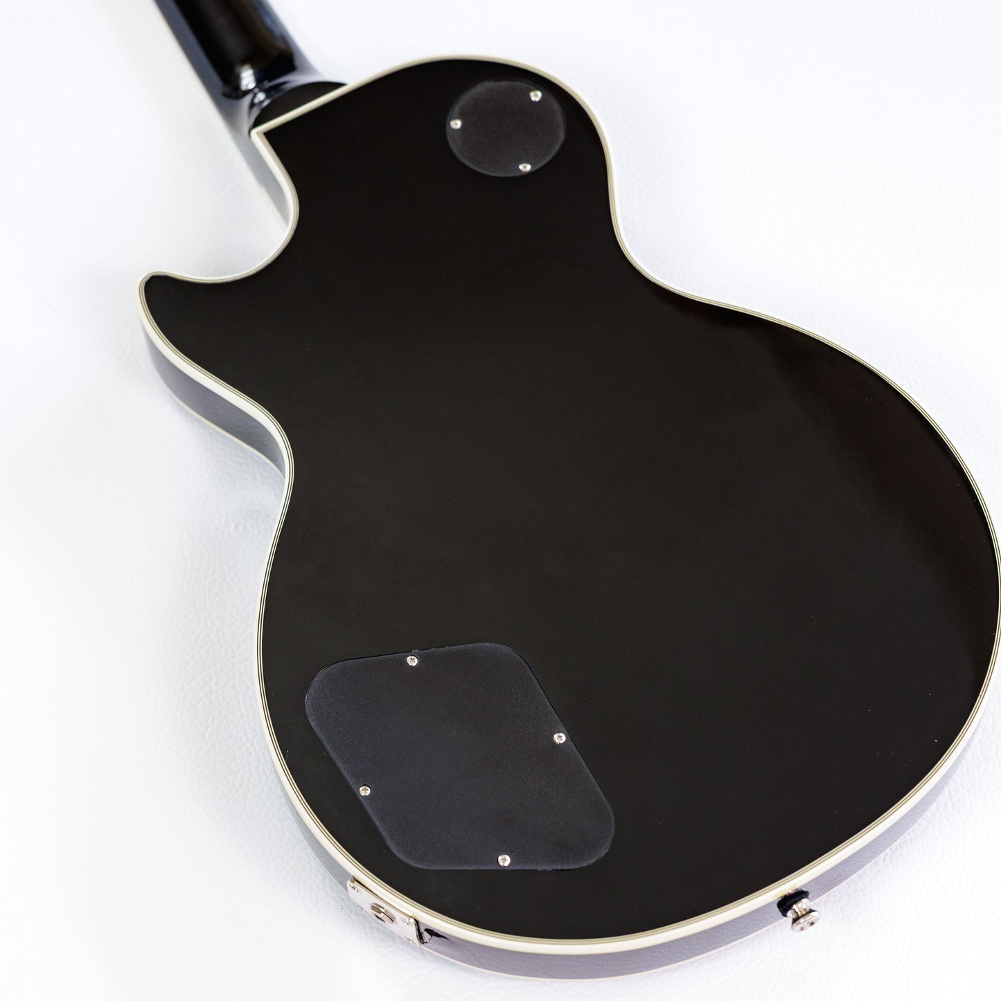 Epiphone Les Paul Custom 2021 - Present - Silverburst