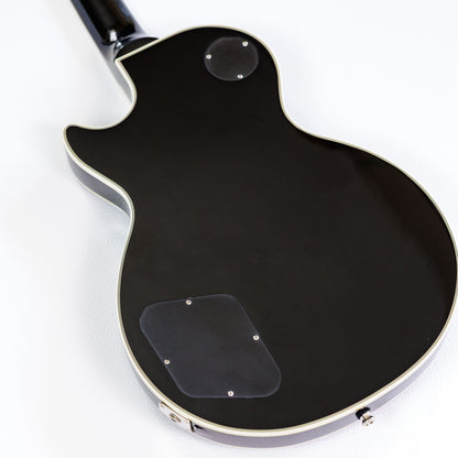 Epiphone Les Paul Custom 2021 - Present - Silverburst