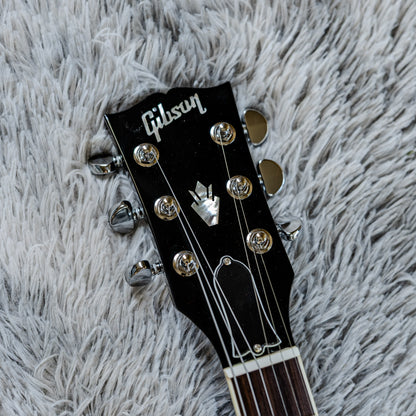 Gibson SG Standard T 2017 - Cherry Burst