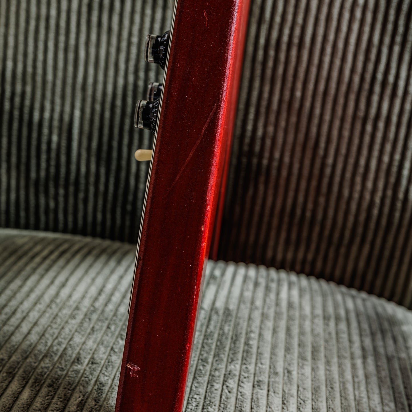 Gibson Flying V 2002 - 2012 - Faded Cherry