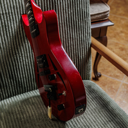 Gibson N-225 2013 - Faded Cherry