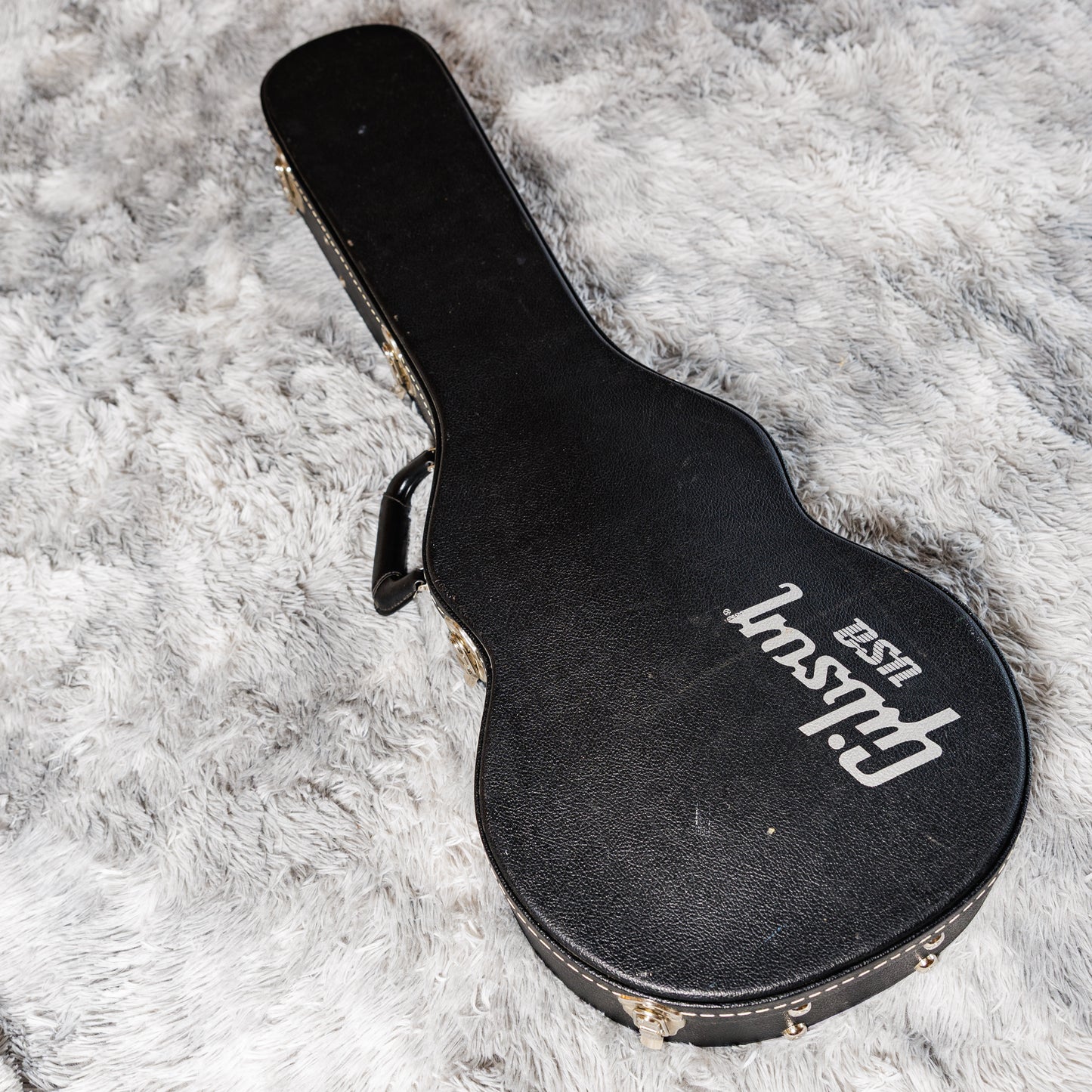 Gibson Les Paul Traditional 2008 - 2012 - Ebony