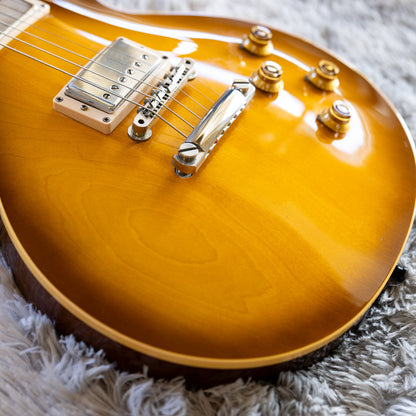 Gibson Les Paul Classic 1997 - Honey Burst
