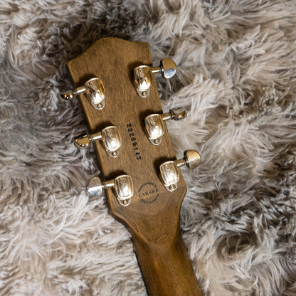 Godin Radium 2020 - Carbon Black