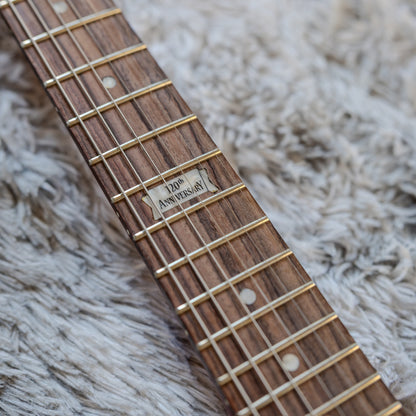 CLEAN Gibson SGJ 2014 - Cherry