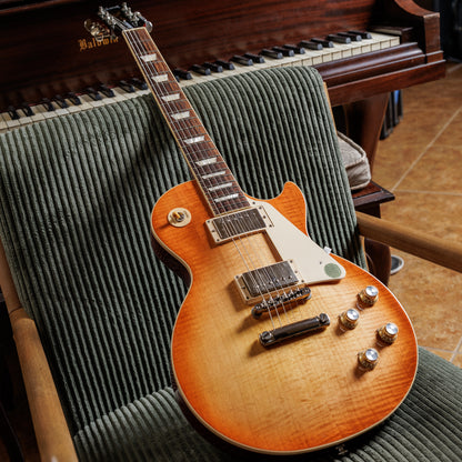 Gibson Les Paul Standard '60s 2021 - Unburst