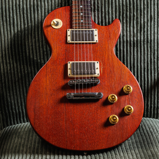 Gibson Les Paul Special SL with Humbuckers 1998 - 2006 - Cinnamon