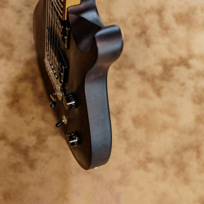 PRS SE CE 24 Standard Satin 2024 - Present - Charcoal