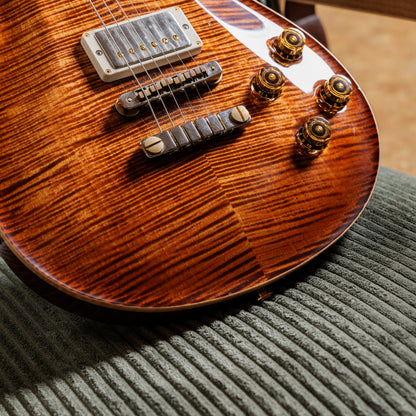 PRS McCarty 594 Wood Library 10-Top