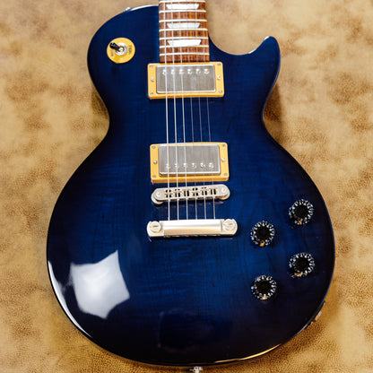 Gibson Les Paul Studio 2015 - Manhattan Midnight