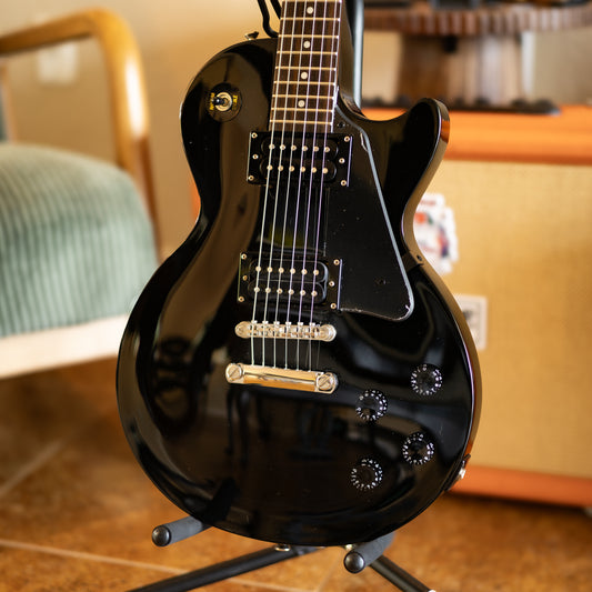 Epiphone Les Paul Studio 2004 - 2019 - Ebony