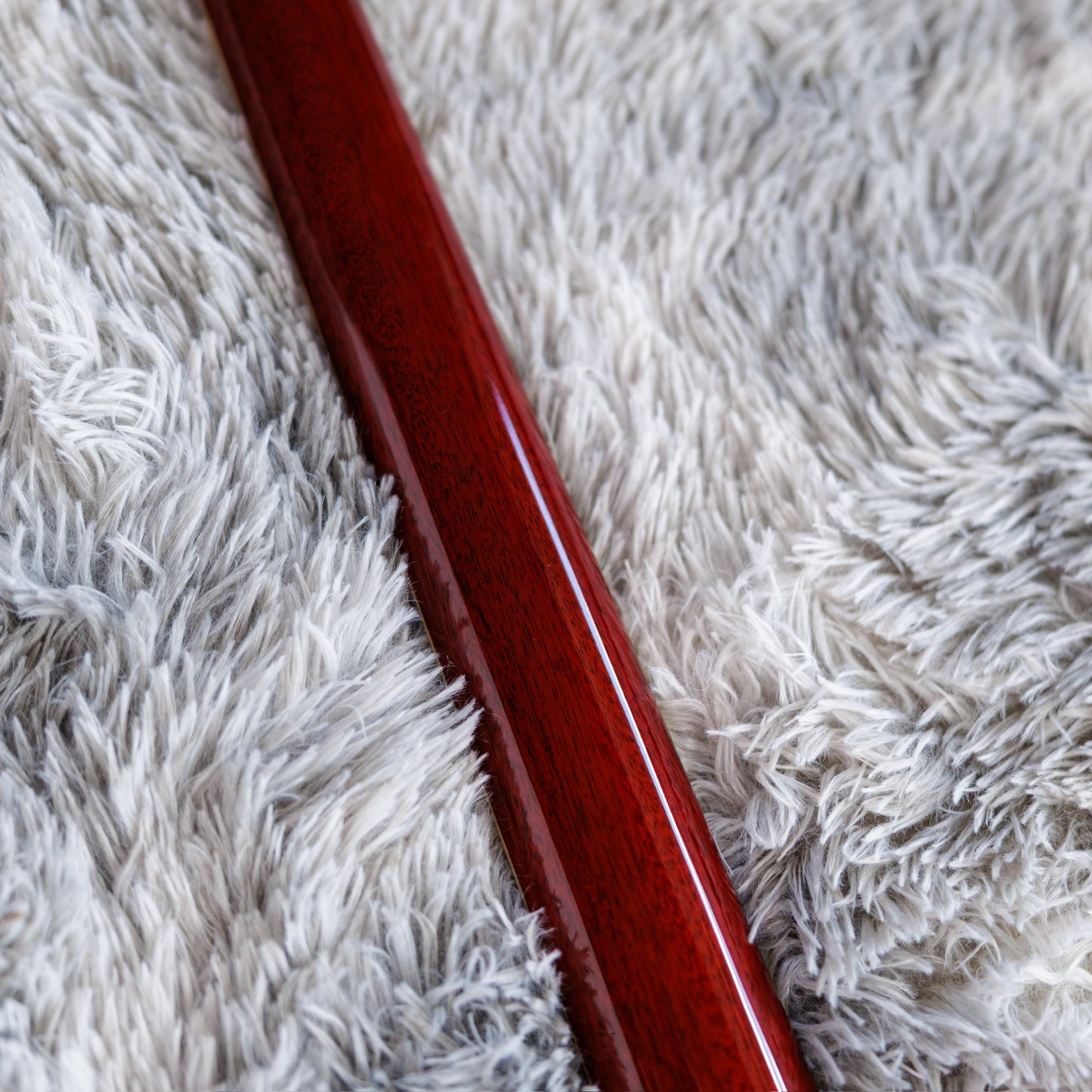 Gibson ES-335 Block 2024 - Figured Sixties Cherry