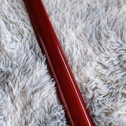 Gibson ES-335 Block 2024 - Figured Sixties Cherry