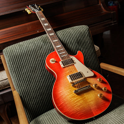 Gibson Les Paul Standard '50s 2019 - Present - Heritage Cherry Sunburst