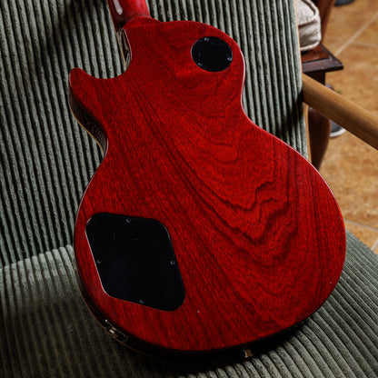 Gibson Les Paul Classic 2019 - Translucent Cherry
