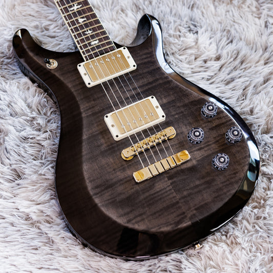 PRS S2 McCarty 594 2020 - Present - Elephant Gray