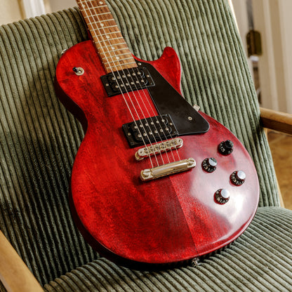 Gibson Les Paul Faded 2018 - Worn Cherry