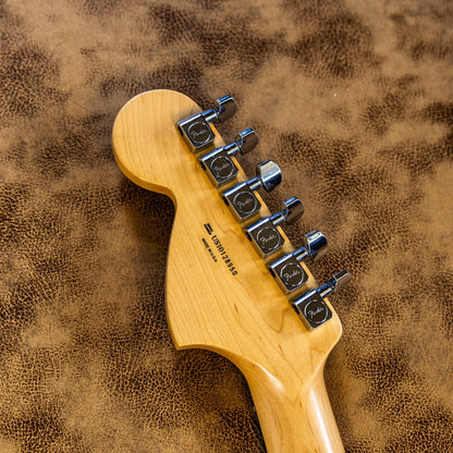 Fender American Special Stratocaster HSS with Rosewood Fretboard 2010 - 2018 - 3-Color Sunburst