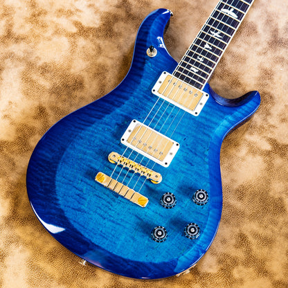 PRS S2 McCarty 594 2022 - Present - Lake Blue
