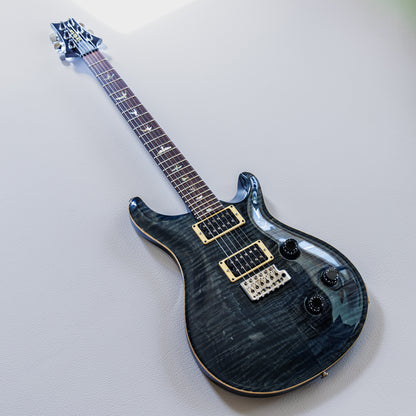 PRS Custom 24 10-Top 1991 - Gray Black