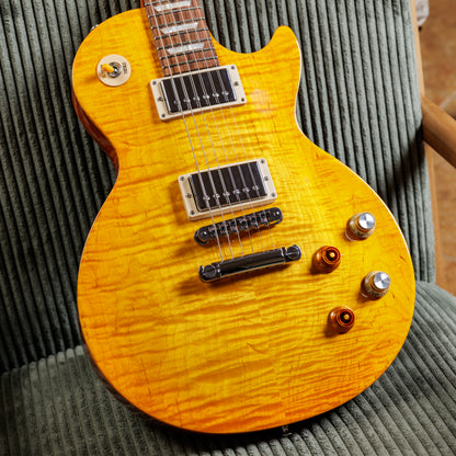 Gibson Gary Moore Les Paul Standard 2013 - Lemonburst