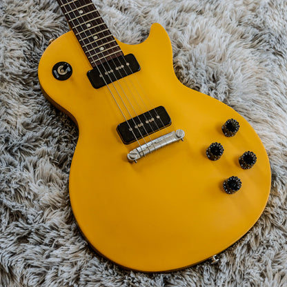 Gibson Les Paul Melody Maker 2014 - Yellow