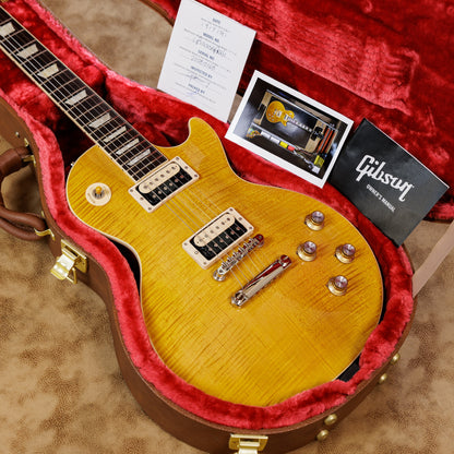 Gibson Slash Collection Les Paul Standard 2020 - Present - Appetite Burst