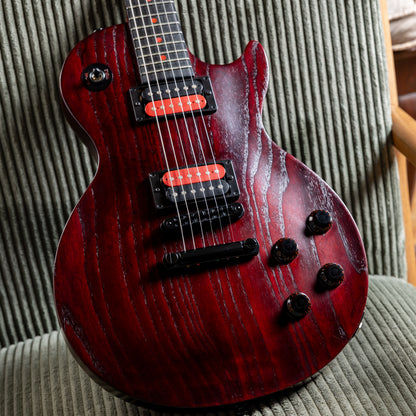 Gibson Les Paul Voodoo 2019 - Juju