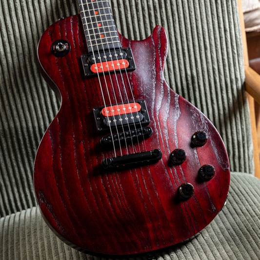 Gibson Les Paul Voodoo 2019 - Juju