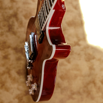 Gibson Les Paul Modern Figured 2023 - 2024 - Cherry Burst