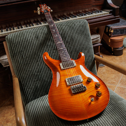 PRS DGT David Grissom Tremolo Signature 10-Top 2008 - Present - Solana Burst