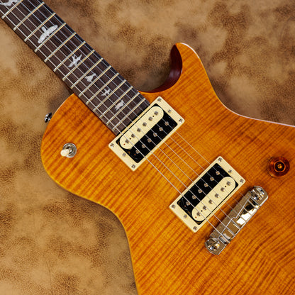 PRS SE 245 2014 - Vintage Yellow